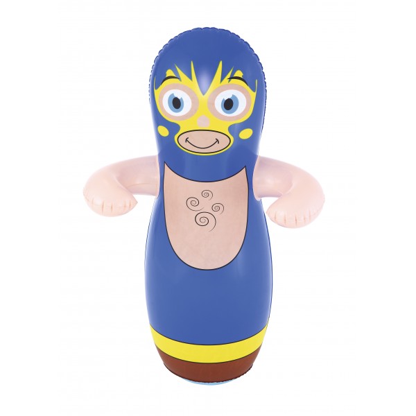 Bestway Big Bop Wrestler